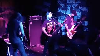 Celestial Sanctuary. Boom, Leeds. 8Th June 2023