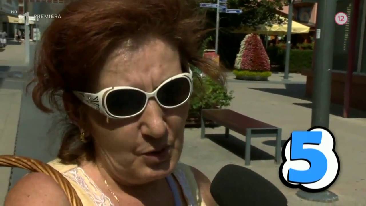 Nikto nie je dokonalý - Aký deň bude pozajtra?