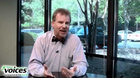 GM Voices: Business Narration | Voice Narration for PowerPoint, Flash and Brainshark