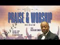 Praise  worship experience  speaker pastor larry johnson   041324