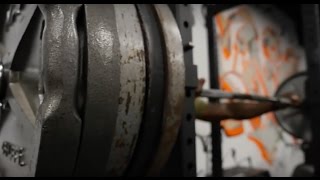 Squat Party | Mike Rashid