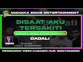 karaoke dadali disaat aku tersakiti