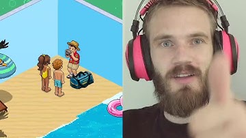 Tuber Simulator - Vacation Celebration