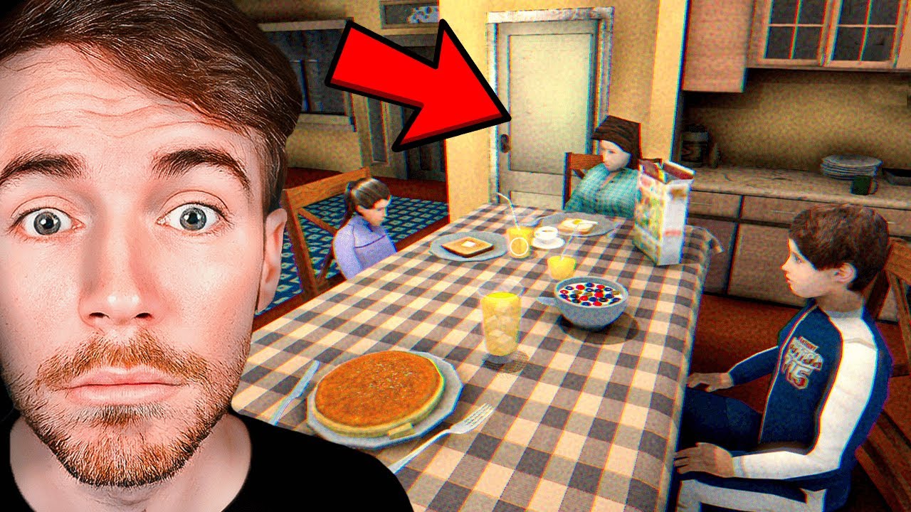 CETTE FAMILLE CACHE UN SOMBRE SECRET DANS SA CAVE (The Dog)