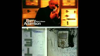 Barry Adamson - What It Means (Subsonic Legacy Master Mix) [1998]