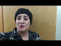 سعاد الوزاني دواحة القناة الاولى جماعتنا زينة 
