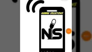 Audio manager used as calculator screenshot 1