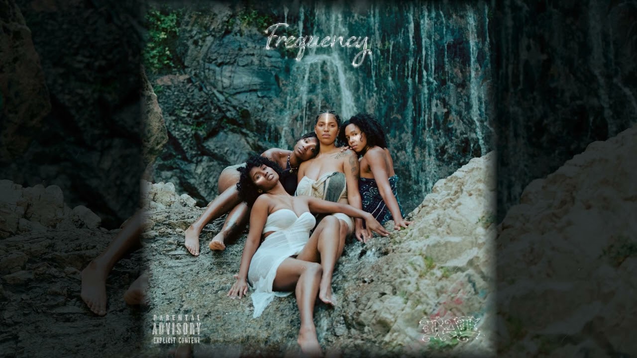 Obejrzyj RAE - Frequency (Audio) w YouTube Obejrzyj RAE - Frequency (Audio) w YouTube