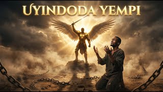 UYINDODA YEMPI | Powerful Zulu Gospel Worship Song | Umnqobi Wezimpi