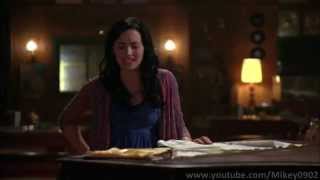 Video thumbnail of "Camp Rock 2 - Demi Lovato & Joe Jonas - Wouldn't Change A Thing (Movie Scene) - [HD]"