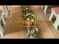 Mike Colin Andersen 2025 "YOU NEVER WALK ALONE"