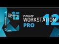 VMware Workstation 12 настройка доступа в интернет на виртуальной машине