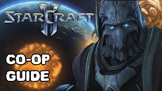 Karax Co-op Guide  |  StarCraft 2