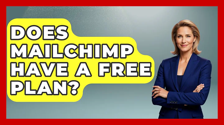 Does Mailchimp Have A Free Plan? - TheEmailToolbox.com