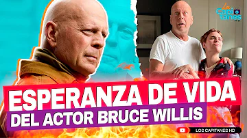 ¿Cuál es la esperanza de vida de una persona con demencia vascular?