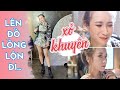 LẦN ĐẦU ĐI XỎ KHUYÊN CÓ ĐAU KHÔNG? MY EAR PIERCINGS EXPERIENCE | HƯƠNG WITCH