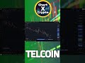 TELCOIN: What Is Next? #cryptoanalysis #crypto #telcoin #telcoinnews #telcoinpriceprediction