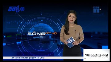 VTC1 - Học Viện Quân Y Sản Xuất Thành Công Chế Phẩm Nano Fucomin Cho Bệnh Nhân Ung Thư