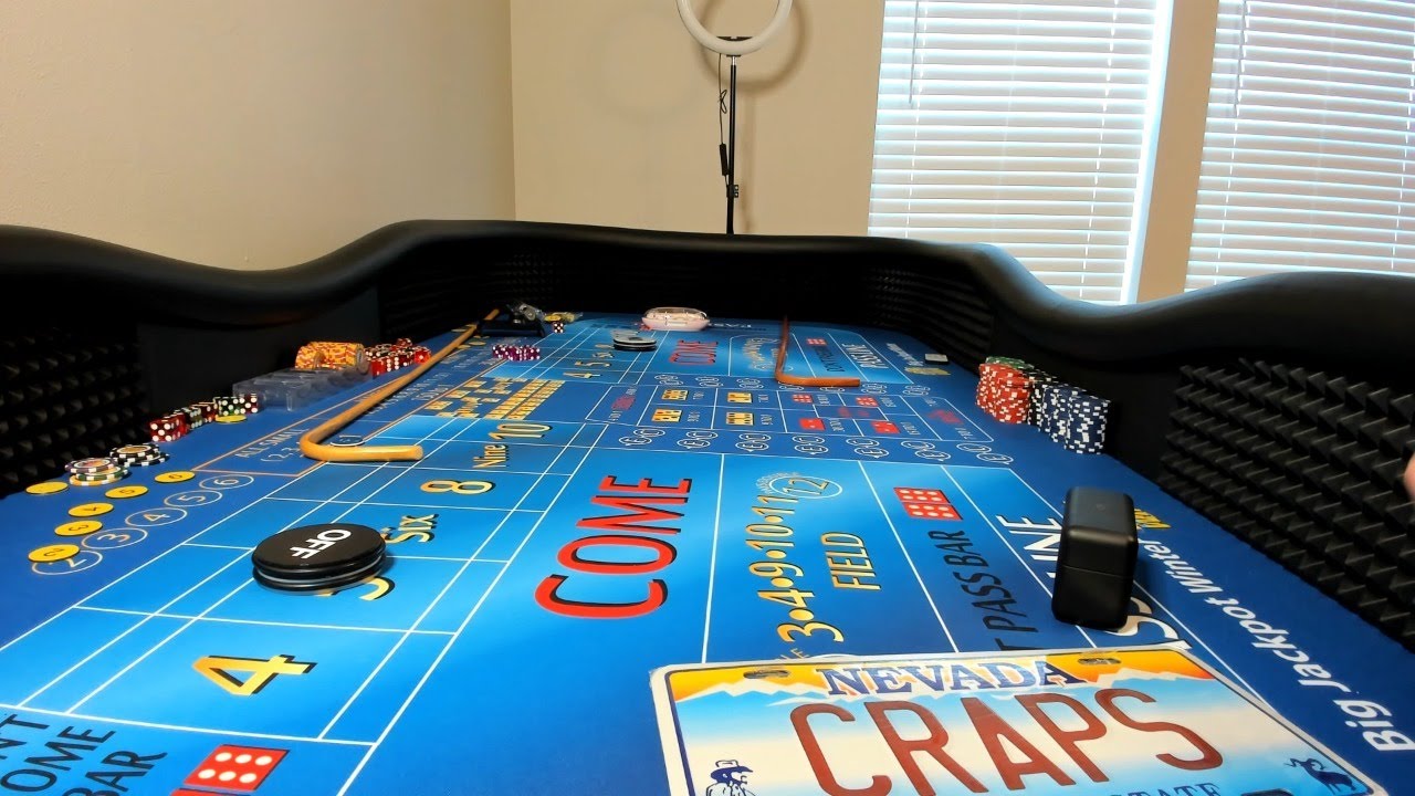 Live Craps Show With Learning How To Play Craps YouTube live-craps-show-with-learning-how-to-play-craps-youtube