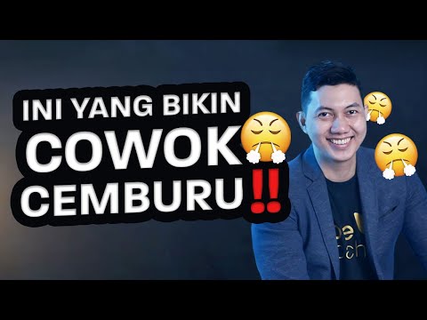 Video: 3 Cara Menghadapi Orang yang Cemburu