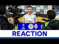 'Nights Like These You Dream About' - James Maddison | Leicester City 3  Zorya Luhansk 0