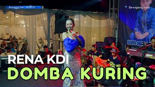 RENA KDI - DOMBA KURING ' GERENGSENG TEAM '