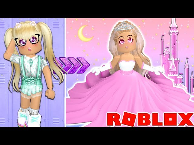 Leah Ashe Roblox Royale High New - Como Tener Animaciones Gratis En ...