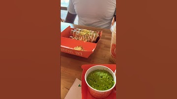 Thumbnail of Roll ‘‘em up Taquitos for the quick win!!! #food #family #shorts #california #birthday
