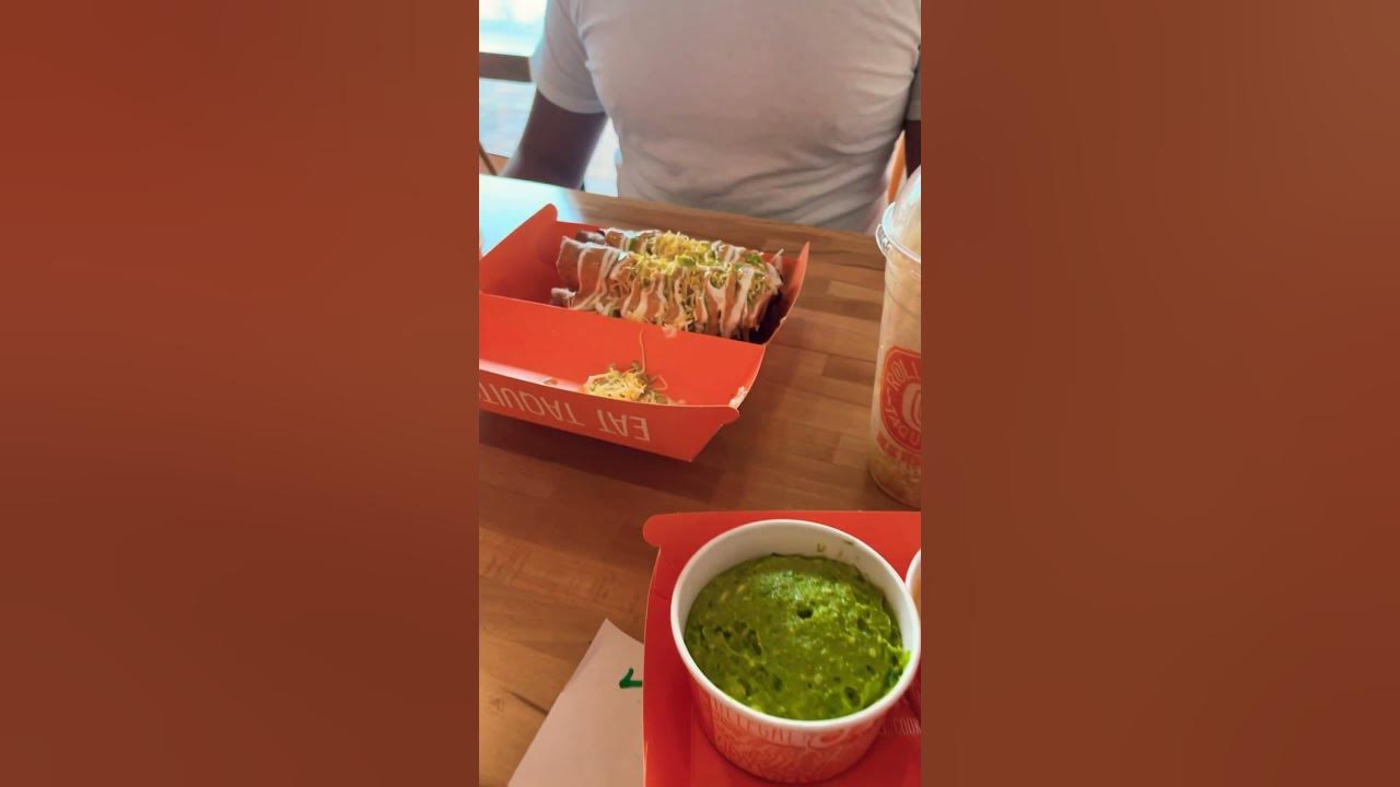 Roll ‘‘em up Taquitos for the quick win!!! #food #family #shorts #california #birthday