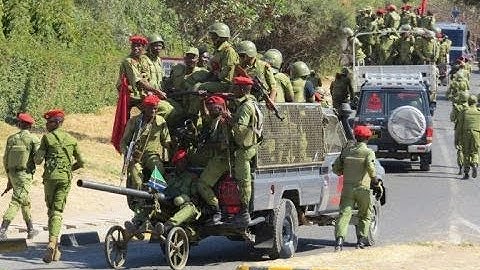 Polisi Wanavyopambana na Majambazi Arusha, Risasi Zarindima