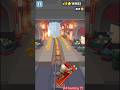 World’s Fastest🚀 Run in Subway Surfers! ⚡#shorts #ytshorts #tranding #viral