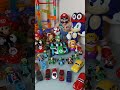 Supermario and friends  arleneskitchen supermario trending viral shorts