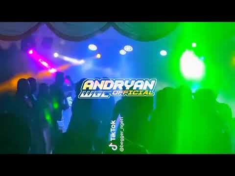 Andrian Wgc_Kancingan_Trumpet🎺_Full_Bass Sentak_Guaracha_ Terbaru_2023 💃🎶🔥