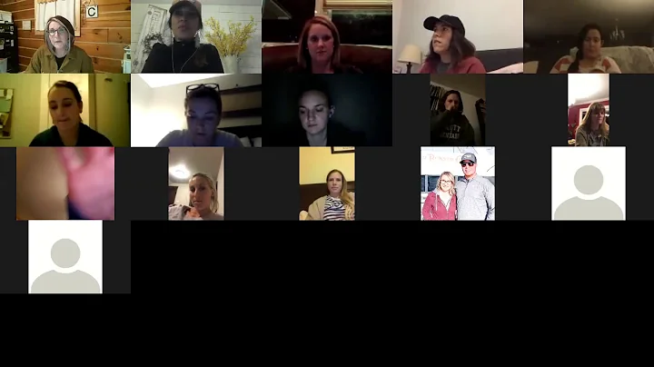 March Rising Jewels Team Call with Cheryl Muller