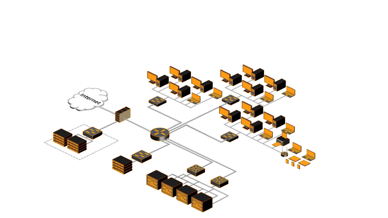 NETWORKING SKILLS Live Stream