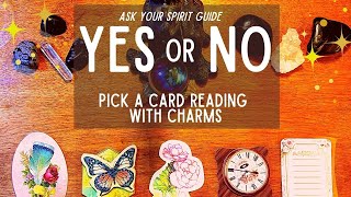 Pick a card reading- Yes or  No Answers to your important question (TIMELESS) screenshot 5