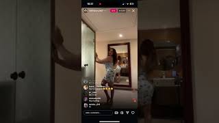 Aditi Mistry Hot And Y Live