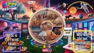 Interactive Brain Workout - Puzzle Master Beat screenshot 5