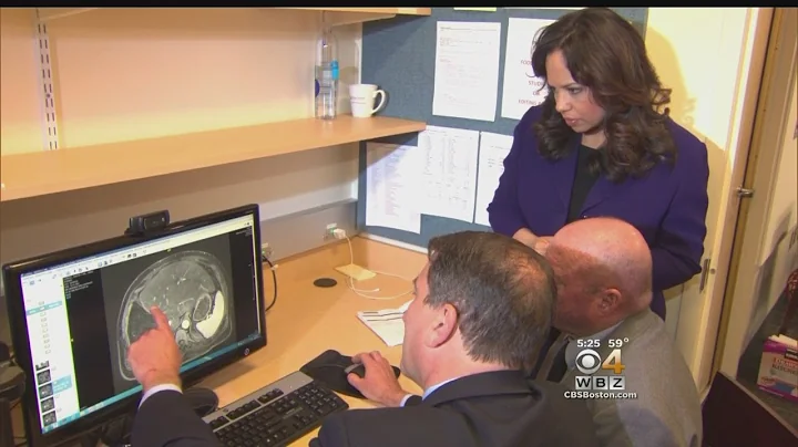 Positioning Of Cancer On Colon May Predict Patient's Survival Chances