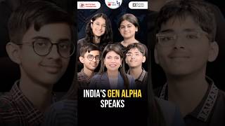 Founders, Writers, Coders. Meet India's Gen Alpha Consumers | Startup Table with AJ