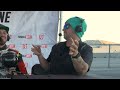 The Outerzone Podcast - Dmitriy Brutskiy, Margaritis Katsanidis, Austin Matta (EP.83)
