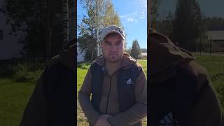 дом в Мечте #андрейартемов #кп #коттеджныйпоселок #свойдом