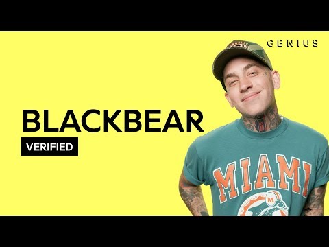 blackbear-"hot-girl-bummer"-official-lyrics-&-meaning-|-verified