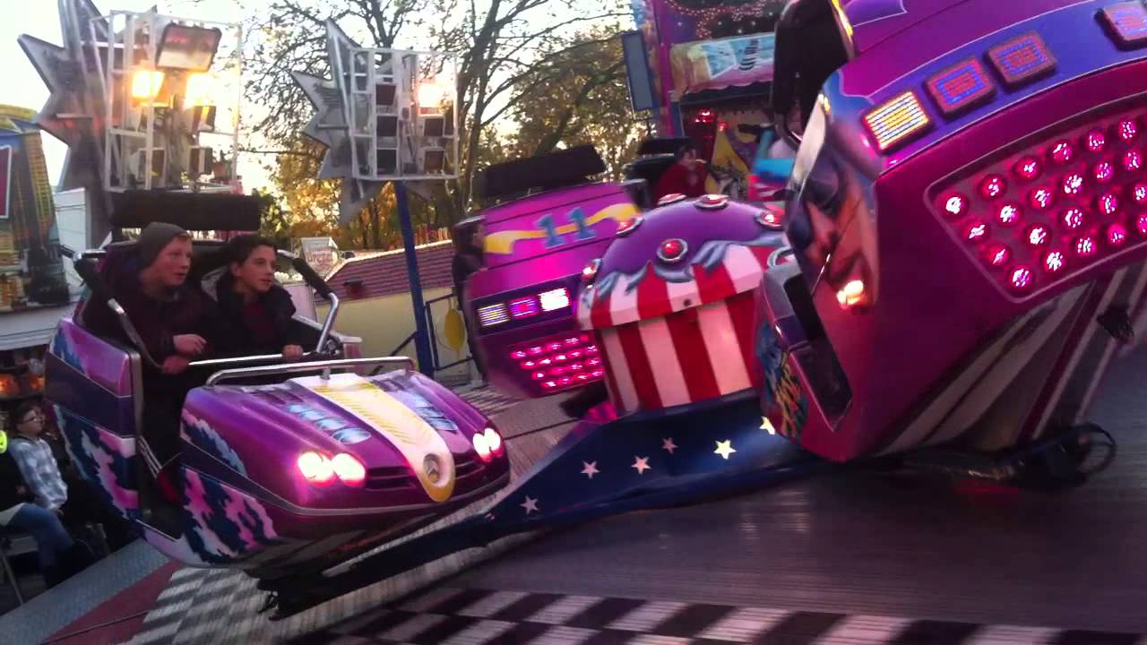 Break Dance - Bruch (Offride) Video Martinikirmes 2012