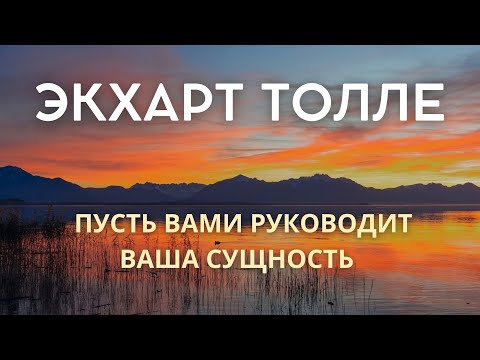 Видео: Что случилось с Экхартом?