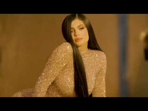 Kylie and Jordyn Behind the Scenes - Kylie Cosmetics