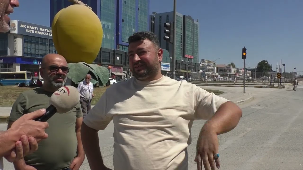 26.08.2025 - ASRIN FELAKETİ (MALATYA) ÇARŞI/MERKEZ