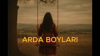 Arda Boyları 70S Psychedelic Anatolian Rock Cover