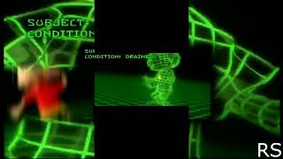 (YTPMV) Oscar Mayer Lunchables - Refuel Matrix Commercial Scan