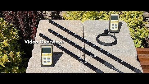 Quantum Par Meter - Apogee Instruments